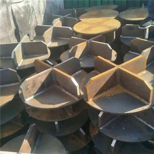 十堰桩尖的作用