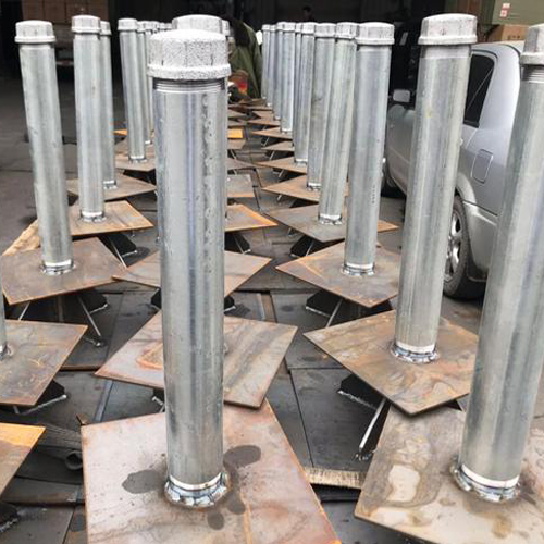 十堰沉降板的工作原理