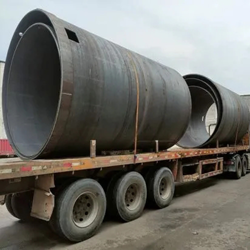 十堰钢护筒施工准备包括以下步骤