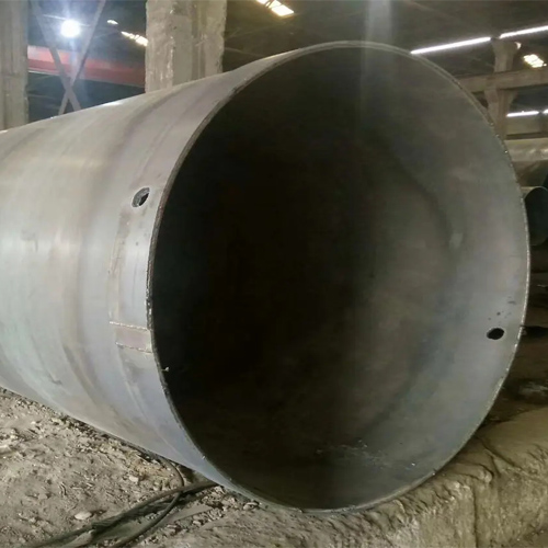 选择十堰钢护筒的材质时，主要考虑哪些因素