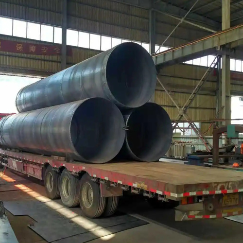 十堰钢护筒的焊接工艺主要有以下两种