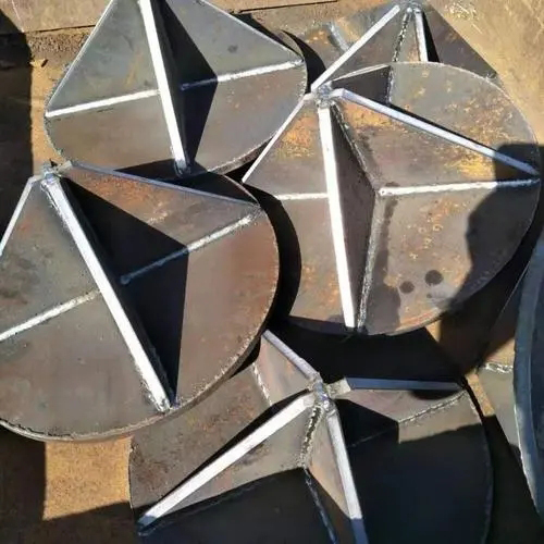 十堰桩尖图纸要求包括以下几点