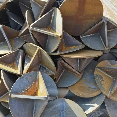 十堰桩尖的安装流程是什么?