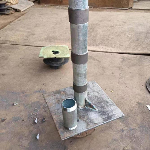 十堰沉降板的工作原理是什么？