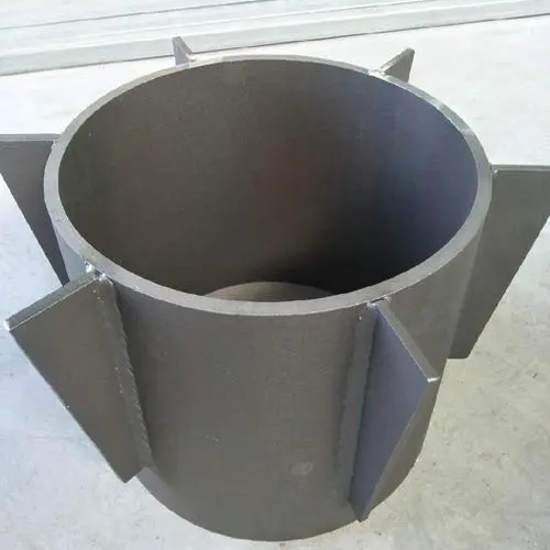 十堰桩尖的生产工艺主要包括以下步骤