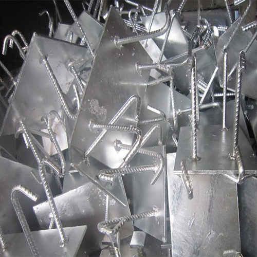 十堰高铁预埋件的施工条件