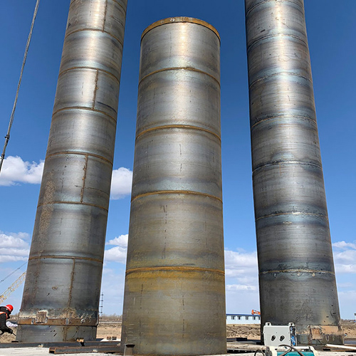 十堰钢护筒施工标准