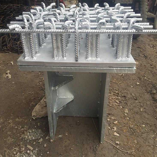 十堰预埋件加工