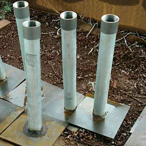 十堰沉降板的施工步骤如下