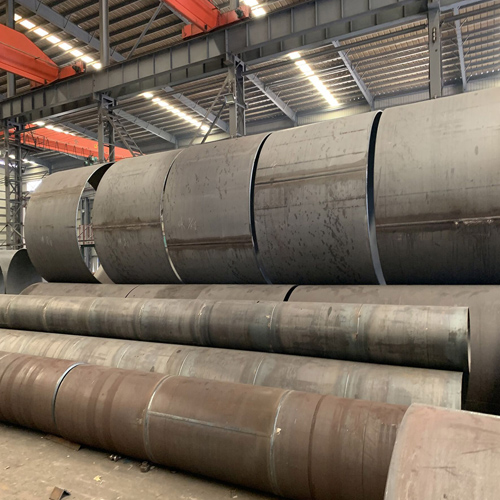 十堰钢护筒施工标准