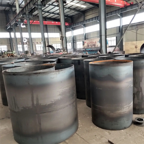 十堰钢护筒的生产步骤主要包括哪些环节