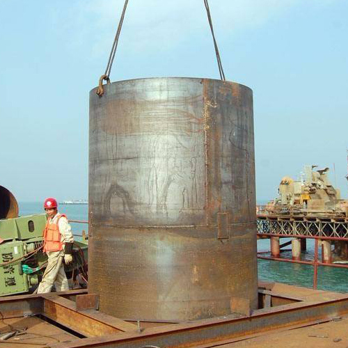 十堰钢护筒长度要求有哪些