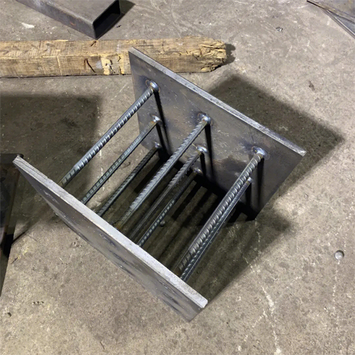 十堰工程预埋件厂家