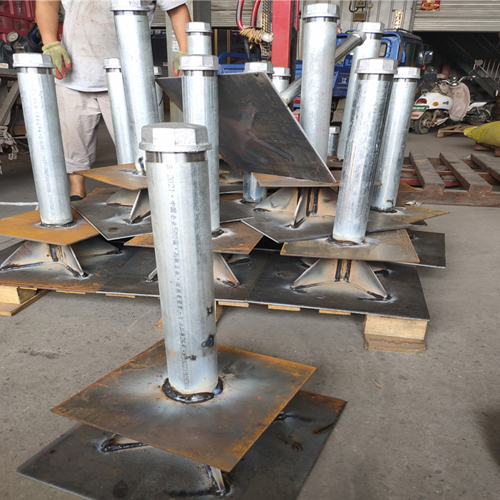 十堰路基沉降板厂家