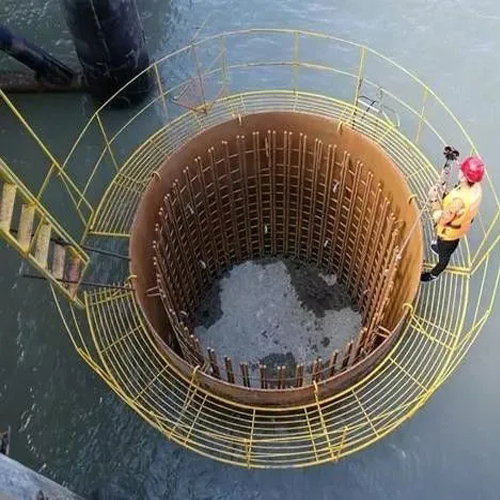 十堰钢护筒厂家